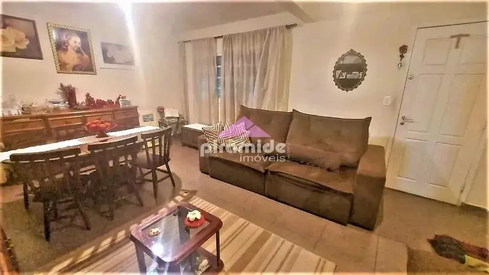 Casa, 2 quartos, 90 m² - Foto 3