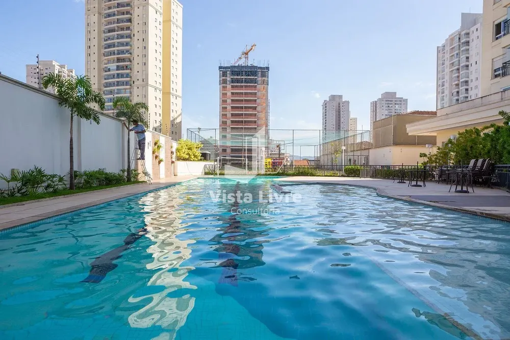 Apartamento, 2 quartos, 89 m² - Foto 2