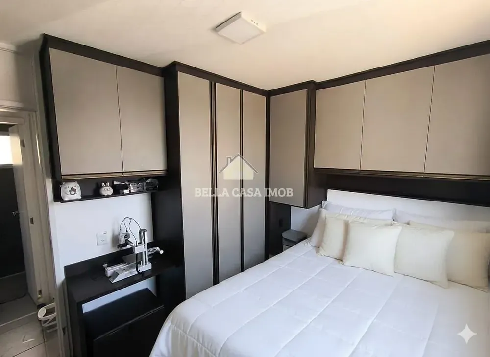 Apartamento, 2 quartos, 47 m² - Foto 5