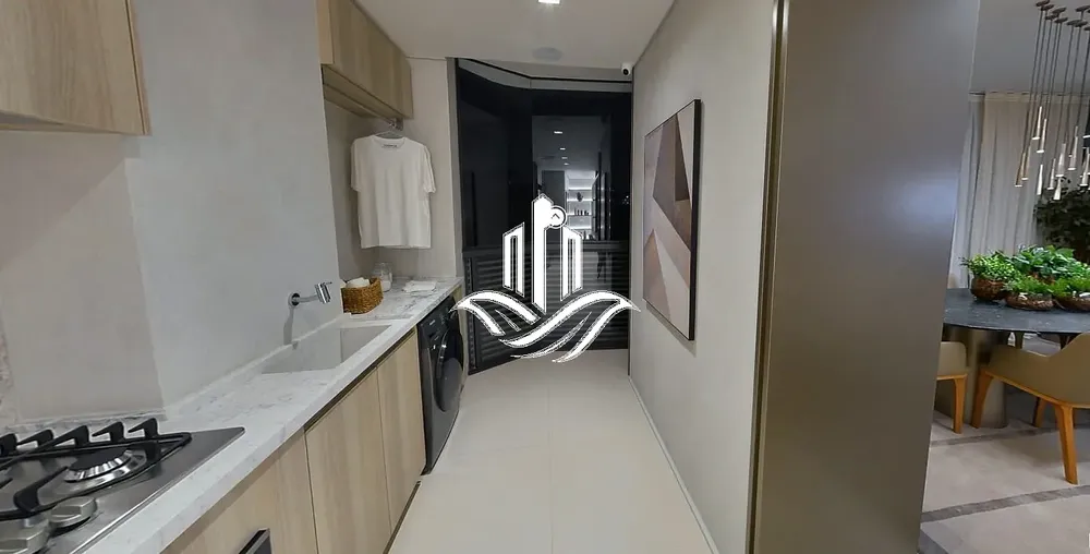 Apartamento, 4 quartos, 240 m² - Foto 1