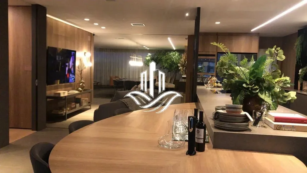 Apartamento, 4 quartos, 240 m² - Foto 3