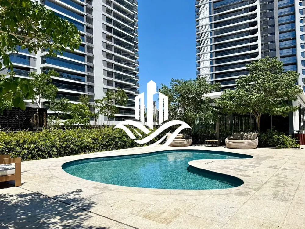 Apartamento, 4 quartos, 240 m² - Foto 5