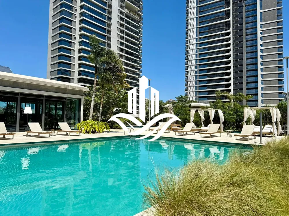 Apartamento, 4 quartos, 240 m² - Foto 7