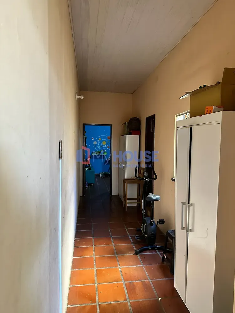 Sobrado, 3 quartos, 150 m² - Foto 1
