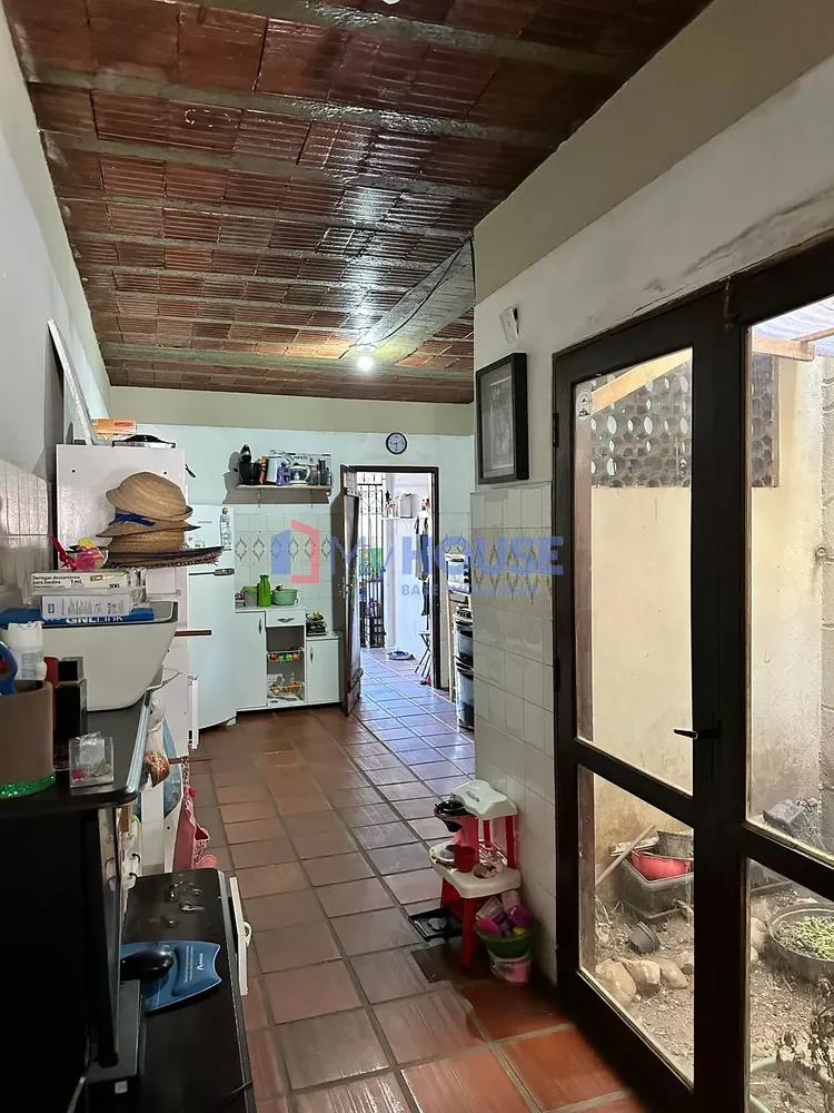 Sobrado, 3 quartos, 150 m² - Foto 4