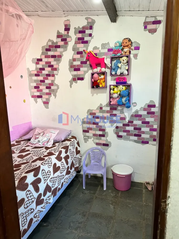 Sobrado, 3 quartos, 150 m² - Foto 2