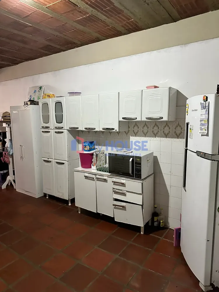 Sobrado, 3 quartos, 150 m² - Foto 3