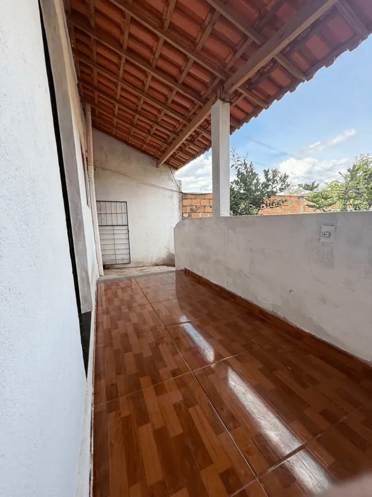 Casa, 2 quartos, 200 m² - Foto 3