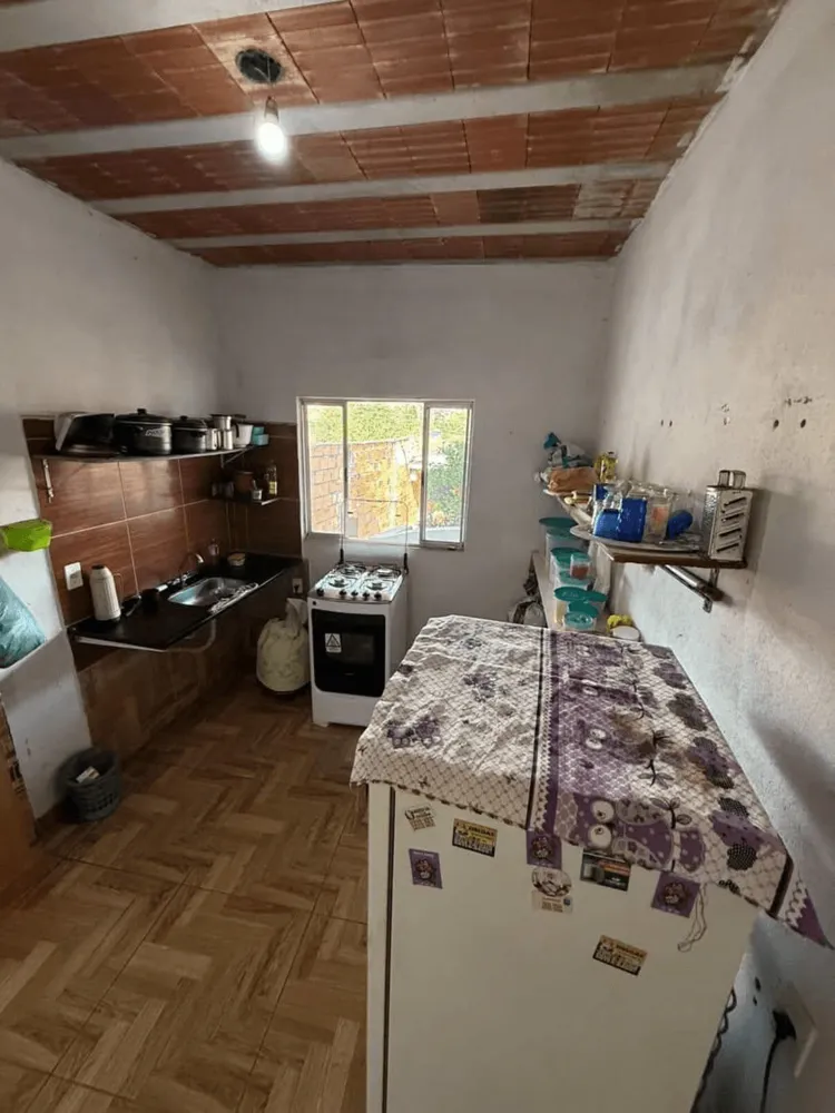 Casa, 2 quartos, 200 m² - Foto 2