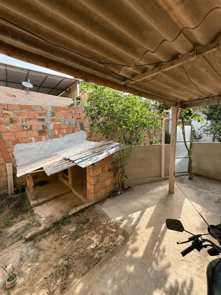 Casa, 2 quartos, 200 m² - Foto 4