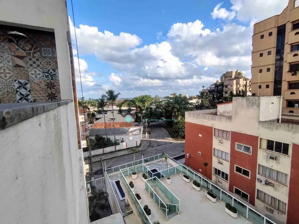 Apartamento, 3 quartos, 130 m² - Foto 6