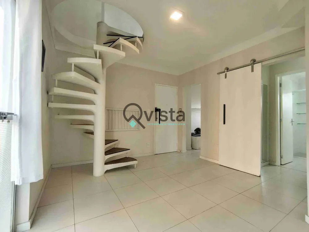 Apartamento, 3 quartos, 130 m² - Foto 1