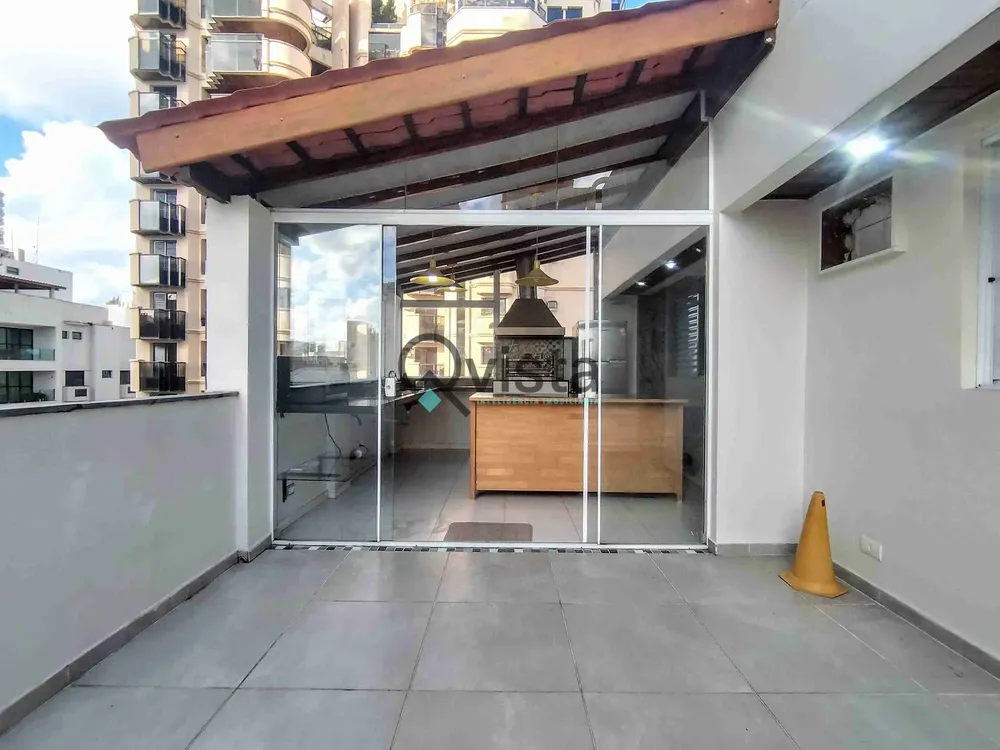 Apartamento, 3 quartos, 130 m² - Foto 2