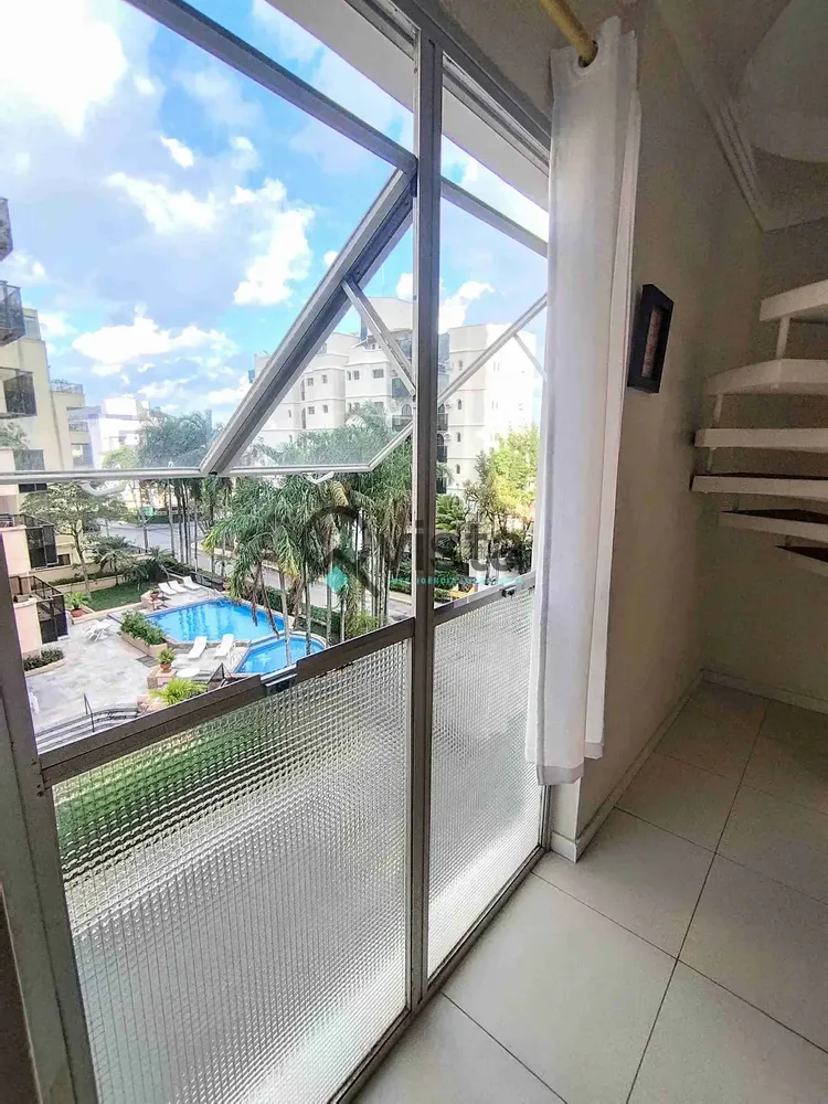 Apartamento, 3 quartos, 130 m² - Foto 7