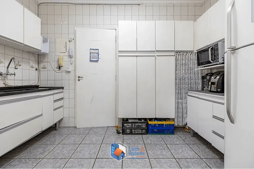 Apartamento, 2 quartos, 70 m² - Foto 2