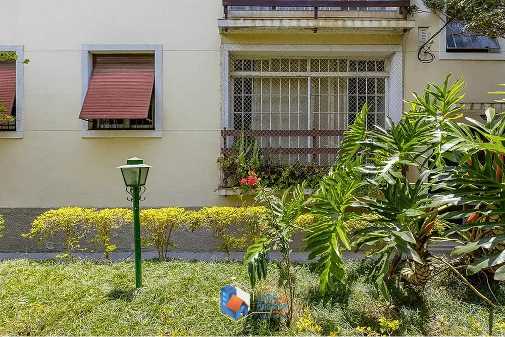 Apartamento, 2 quartos, 70 m² - Foto 5