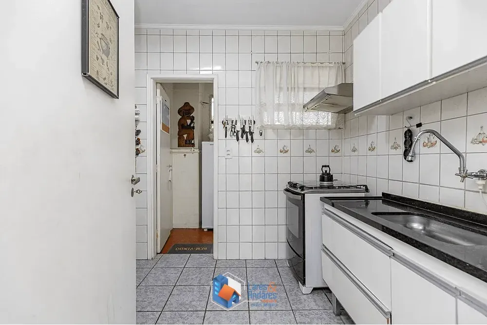 Apartamento, 2 quartos, 70 m² - Foto 1