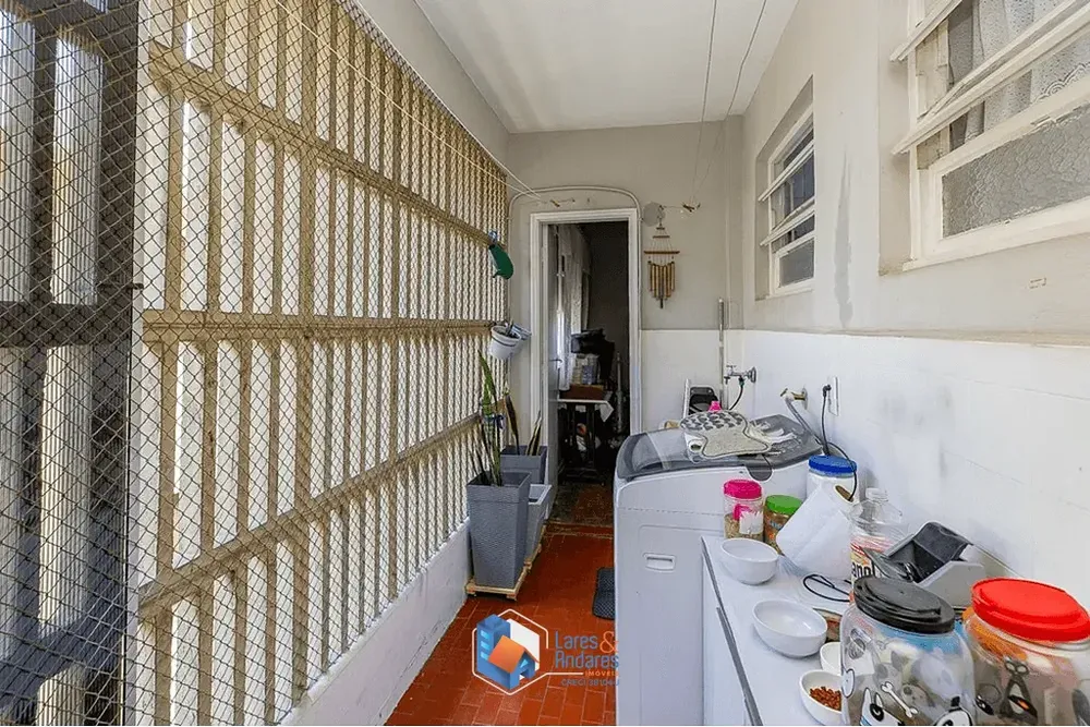 Apartamento, 2 quartos, 70 m² - Foto 4