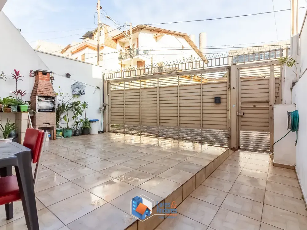 Sobrado, 3 quartos, 94 m² - Foto 5