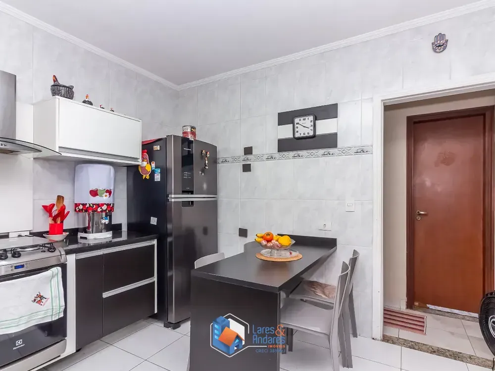 Sobrado, 3 quartos, 94 m² - Foto 7