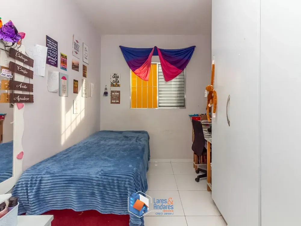 Sobrado, 3 quartos, 94 m² - Foto 6