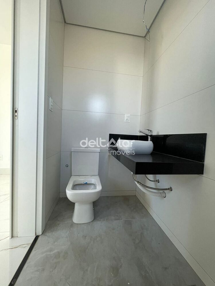 Apartamento à venda com 3 quartos, 130m² - Foto 7