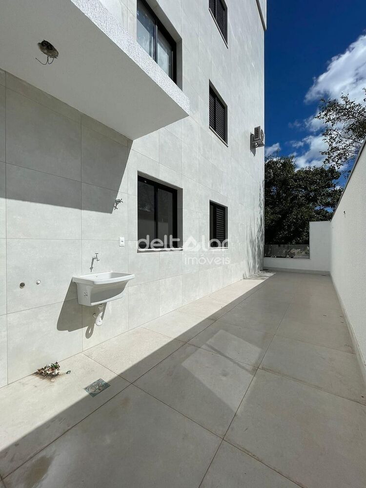 Apartamento à venda com 3 quartos, 130m² - Foto 8