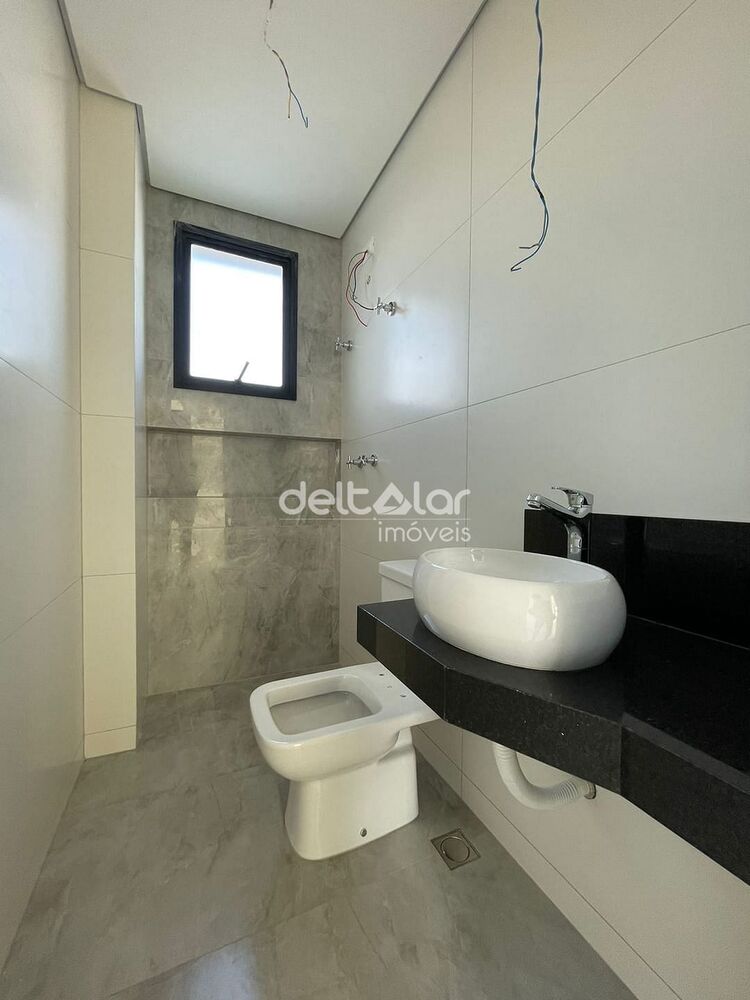 Apartamento à venda com 3 quartos, 130m² - Foto 5