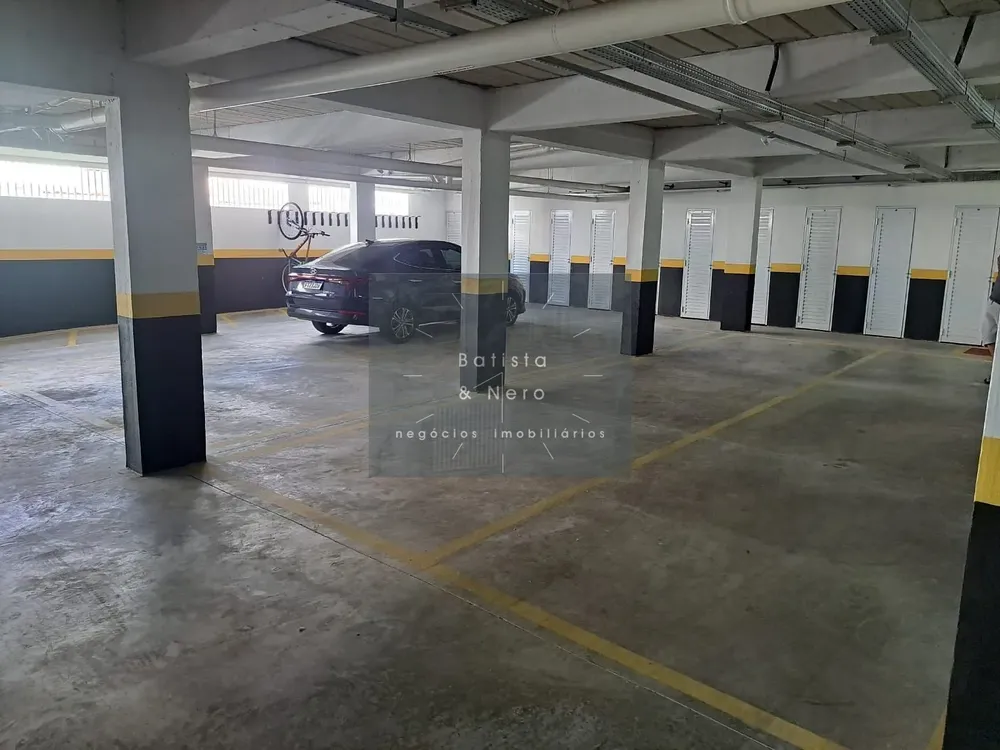 Sobrado, 2 quartos, 78 m² - Foto 1