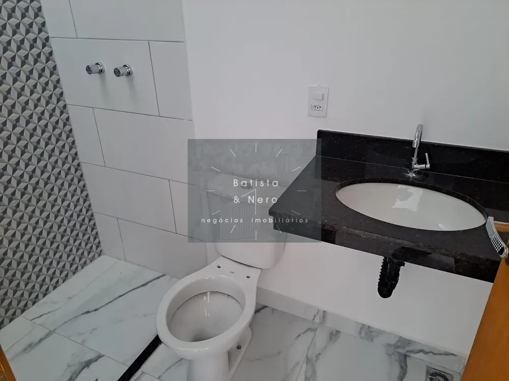 Sobrado, 2 quartos, 78 m² - Foto 6