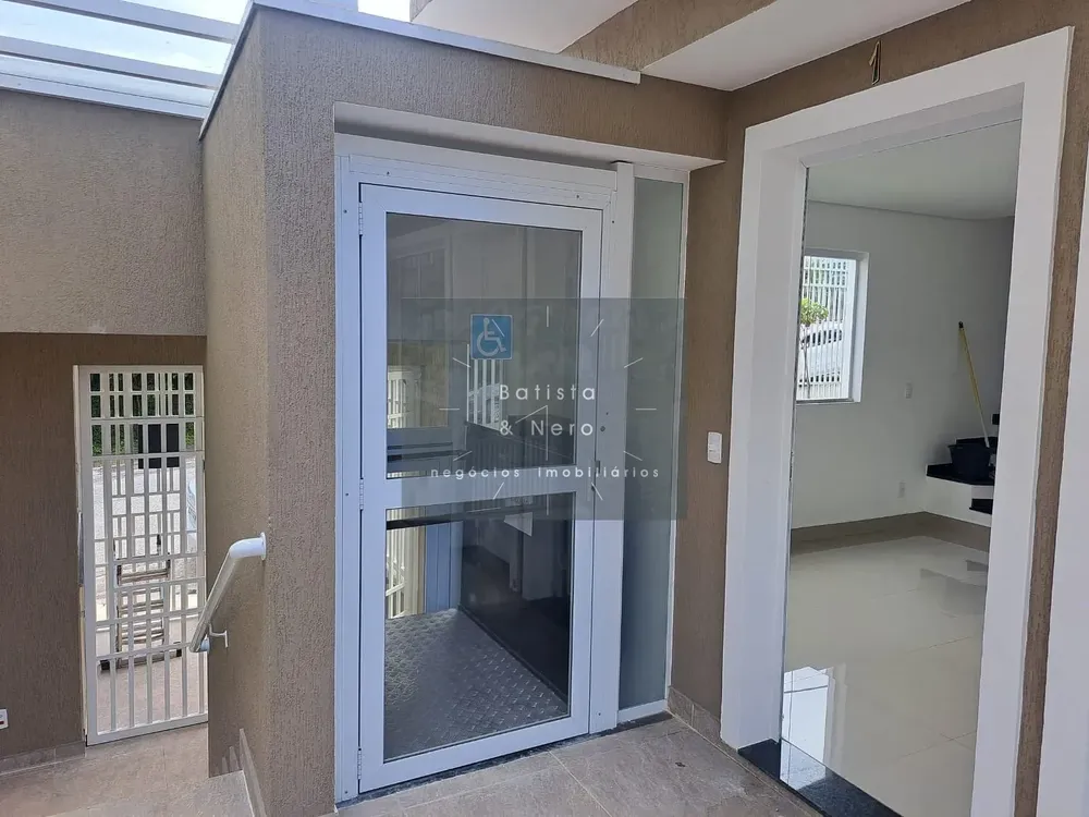 Sobrado, 2 quartos, 78 m² - Foto 3