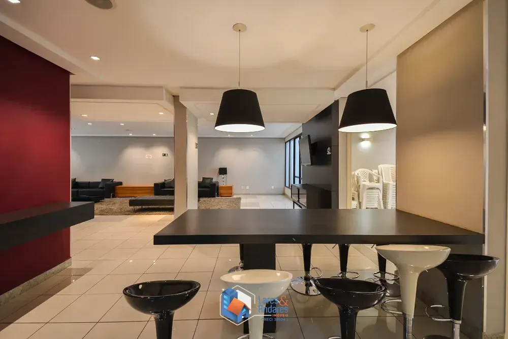 Apartamento, 1 quarto, 48 m² - Foto 6