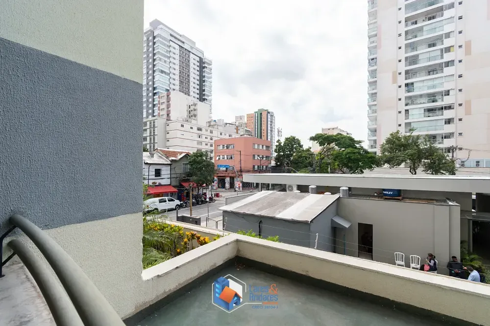 Apartamento, 1 quarto, 48 m² - Foto 7