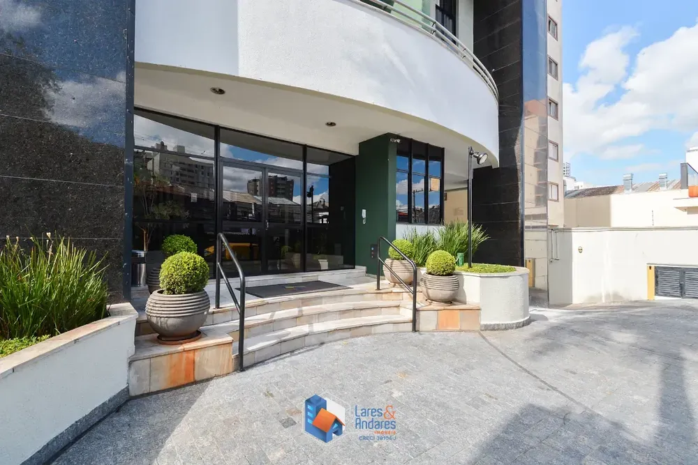 Apartamento, 1 quarto, 48 m² - Foto 5