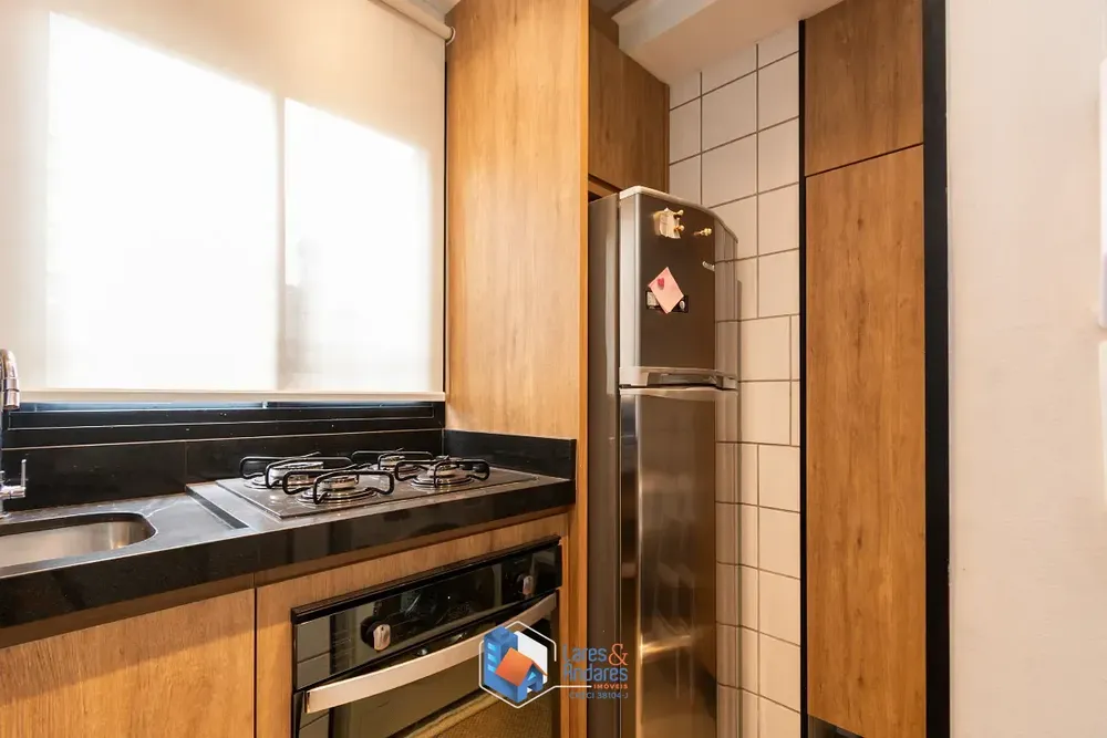 Apartamento, 1 quarto, 48 m² - Foto 8
