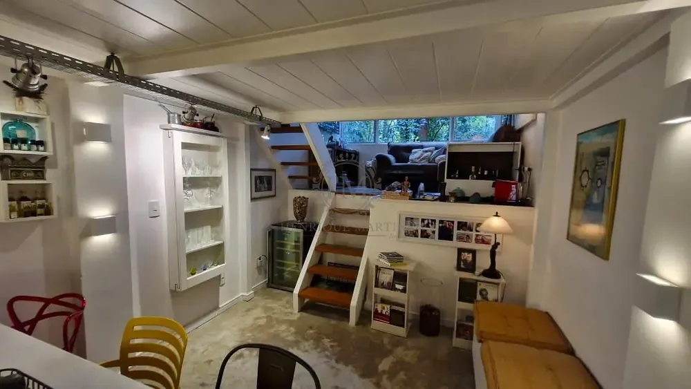 Apartamento, 1 quarto, 47 m² - Foto 37