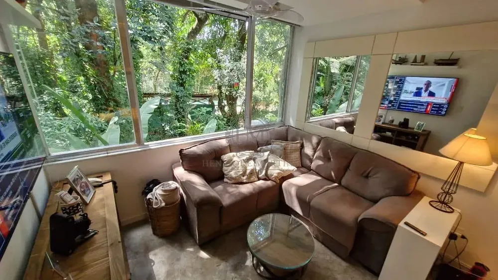 Apartamento, 1 quarto, 47 m² - Foto 45