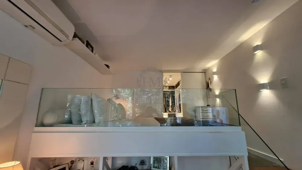 Apartamento, 1 quarto, 47 m² - Foto 16