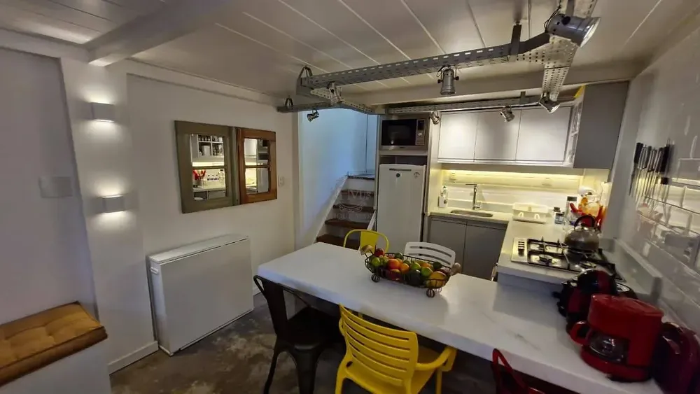 Apartamento, 1 quarto, 47 m² - Foto 66