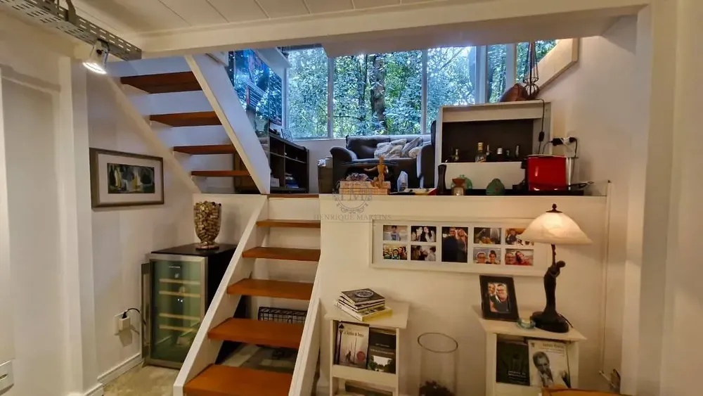 Apartamento, 1 quarto, 47 m² - Foto 63