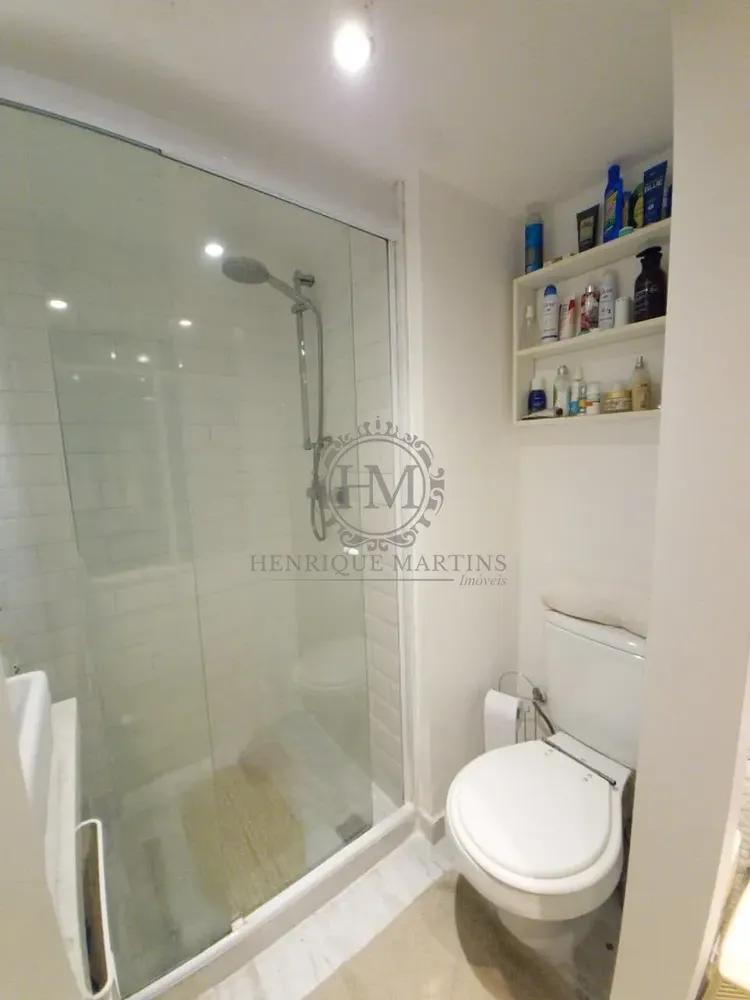 Apartamento, 1 quarto, 47 m² - Foto 36