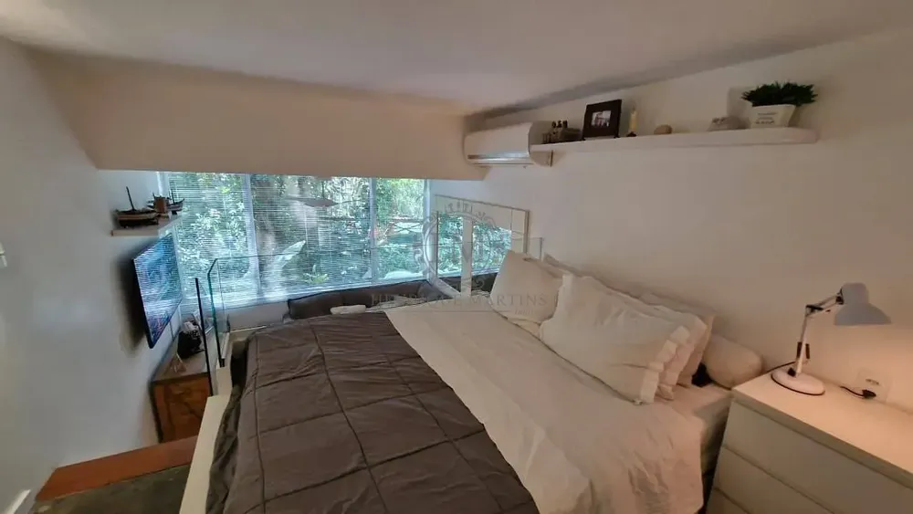 Apartamento, 1 quarto, 47 m² - Foto 18