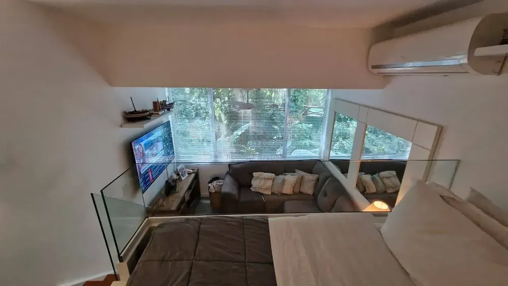 Apartamento, 1 quarto, 47 m² - Foto 79