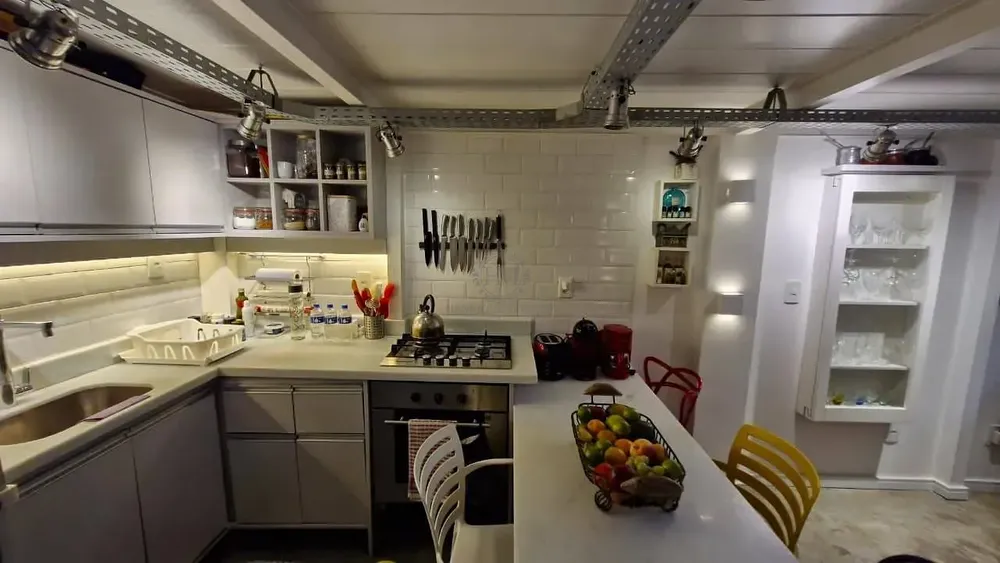 Apartamento, 1 quarto, 47 m² - Foto 62