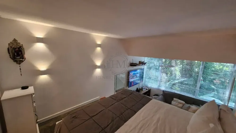 Apartamento, 1 quarto, 47 m² - Foto 20