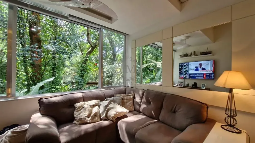 Apartamento, 1 quarto, 47 m² - Foto 9