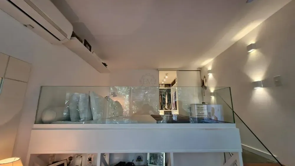 Apartamento, 1 quarto, 47 m² - Foto 77