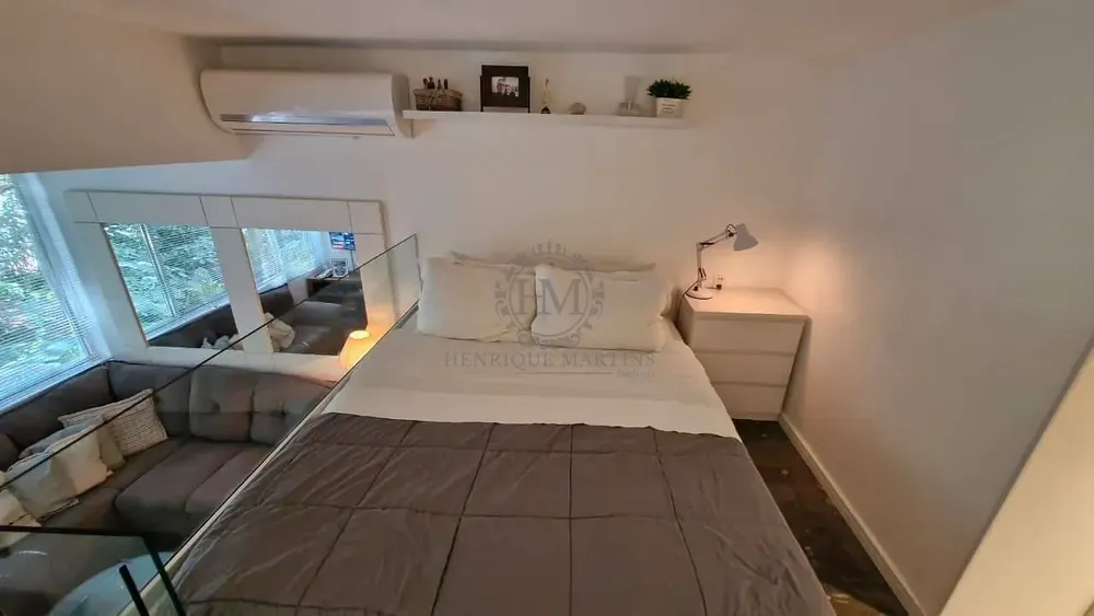 Apartamento, 1 quarto, 47 m² - Foto 17