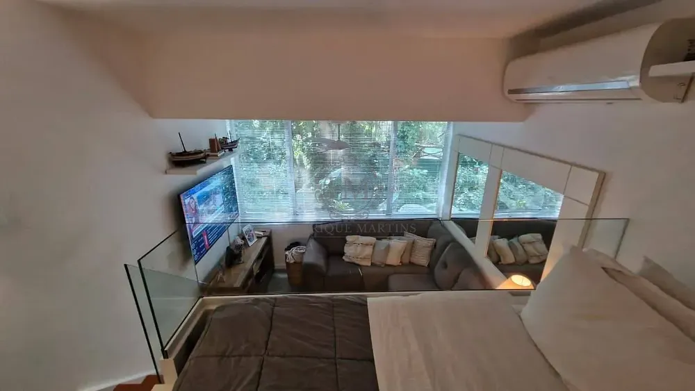 Apartamento, 1 quarto, 47 m² - Foto 42