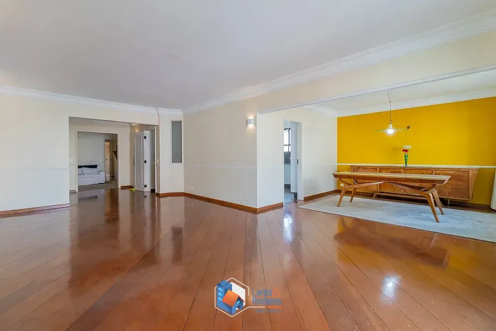 Cobertura, 4 quartos, 417 m² - Foto 3